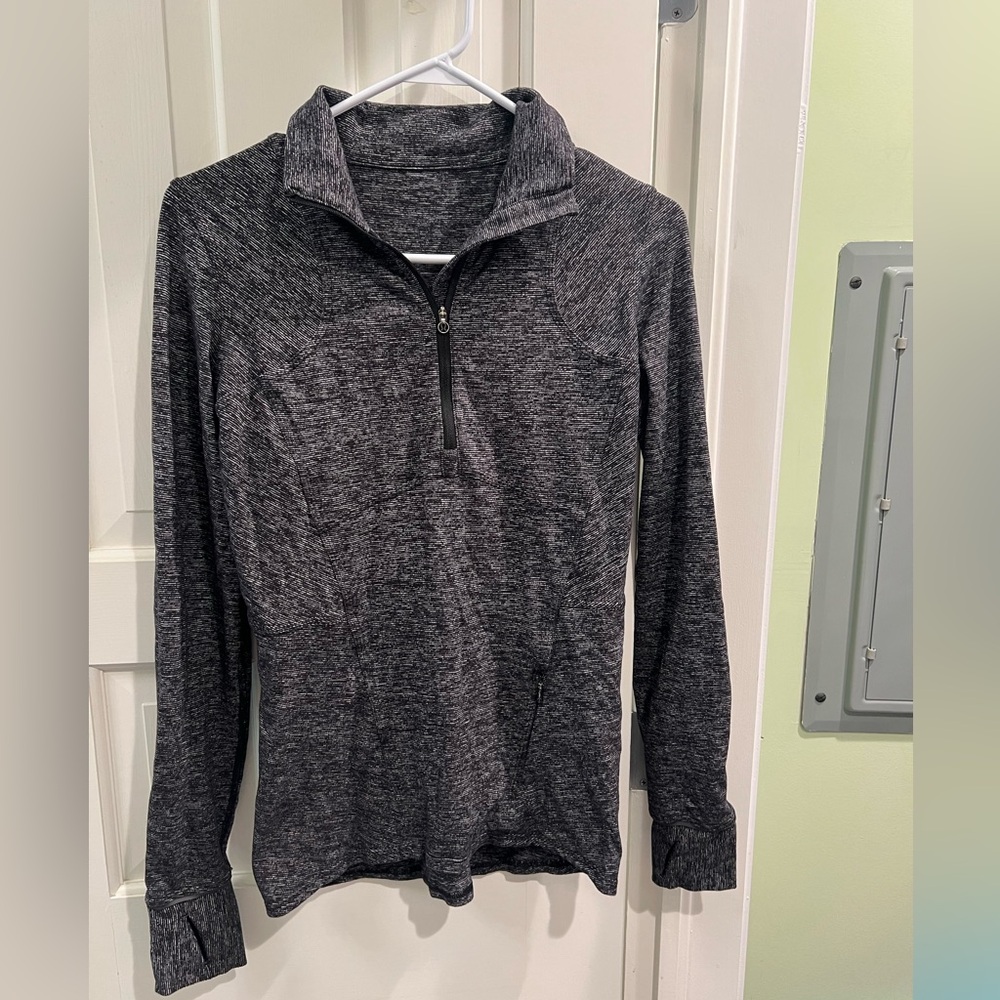 Lulu lemon women’s sweatshirt